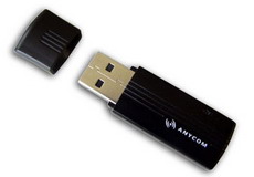 anycom usb-500 bluetooth